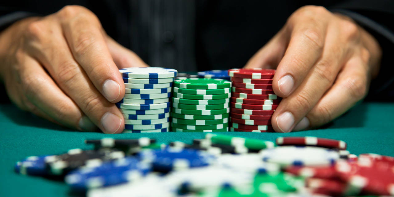 The Trust Wager — The One Bet Every Leader Makes