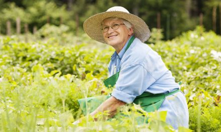 Regenerate Rather Than Retire in Senior Living with a Farm in the Front Yard