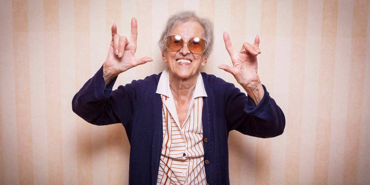 Do You Want To be the Coolest Senior Living Community?