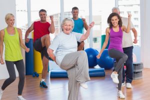 Reclaim Heath, Reclaim Confidence, Reclaim Your Community