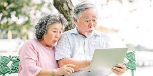 It's Free and on Fire at Senior Living Communities
