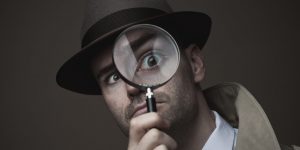 This Marketing Sleuth Can Help You Solve Your Marketing Mystery