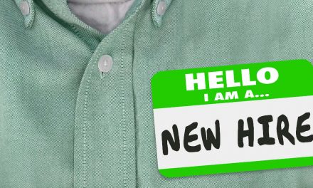 Are You Turning Off Your New Hires?