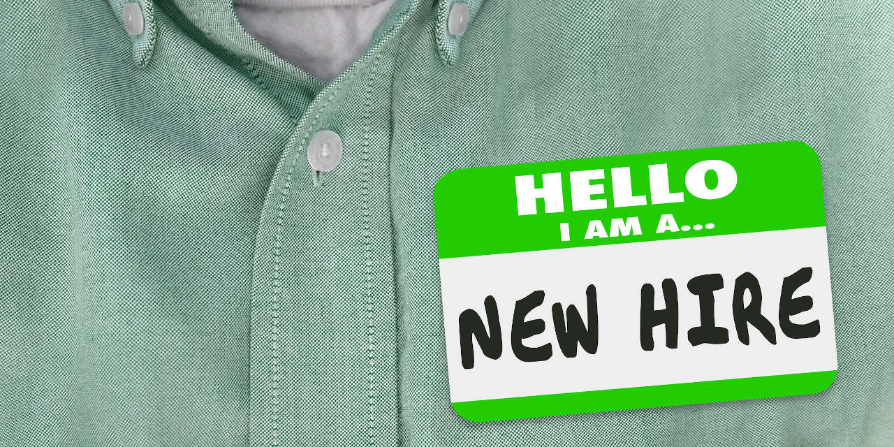 Are You Turning Off Your New Hires?