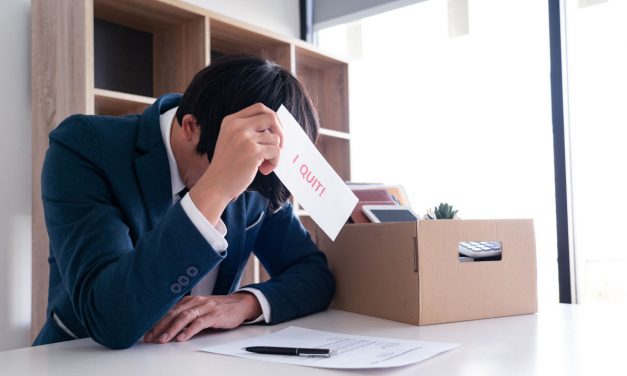 How to Lose a New Hire in a Week