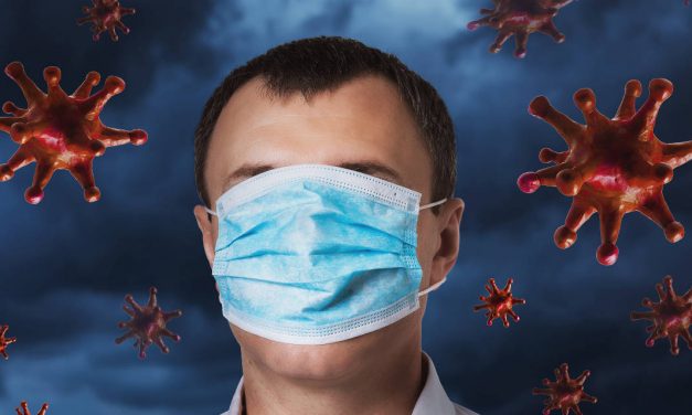 The 2 Other Pandemics You Need to Confront Now