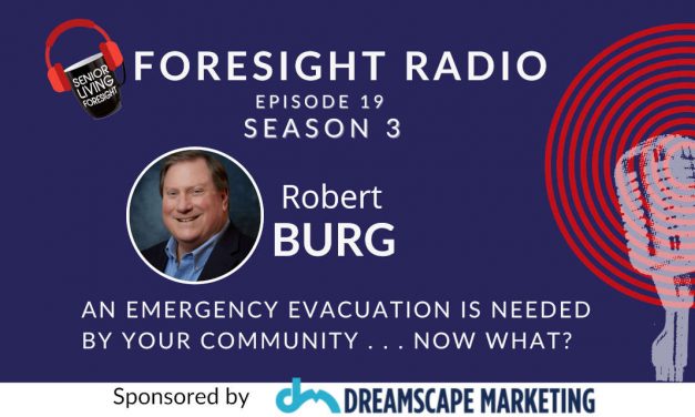 S3 Episode 19 – An Emergency Evacuation Is Needed by Your Community . . . Now What?