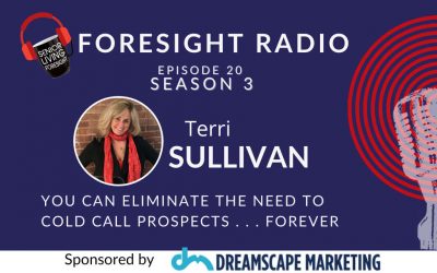 S3 Episode 20 – How You Can Eliminate the Need to Cold Call Prospects . . . Forever!