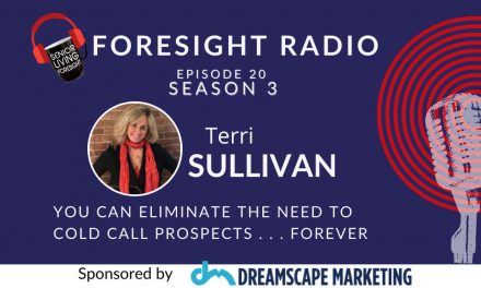 S3 Episode 20 – How You Can Eliminate the Need to Cold Call Prospects . . . Forever!