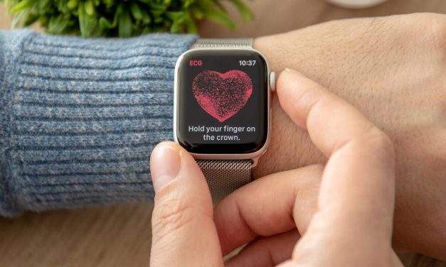 A Heart Study Leads to an (Almost) Free Apple Watch