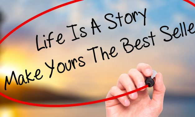 Stories to Inspire from Senior Living