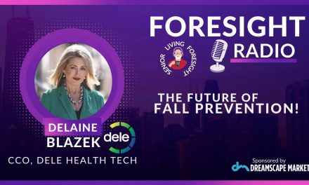 S3 Episode 22 – Ditch the Pendants and Join the Future of Fall Prevention