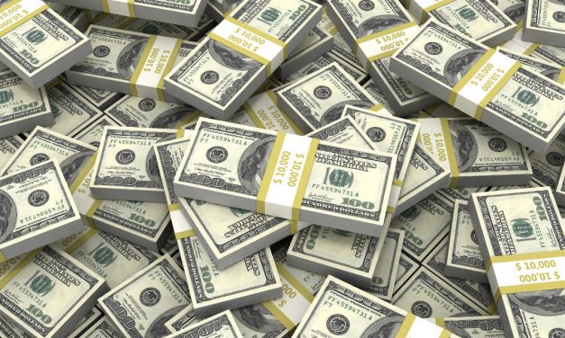 If You Had All the Money in the World