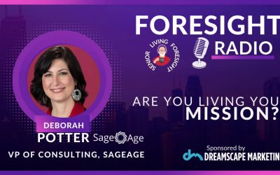 S3 Episode 23 – Are You Living Your Mission or Is It Just Lip Service?