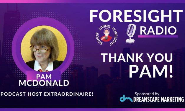 S3 Episode 24 – A Special Thanks to Pam McDonald