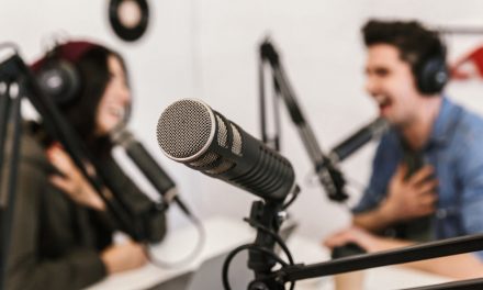 How to Be Booked on a Podcast . . . And Get Media Exposure
