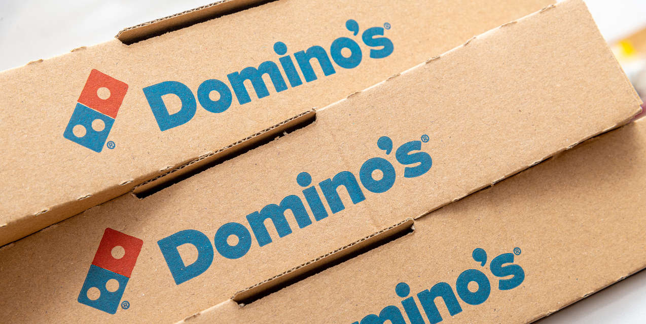 What Senior Living Could Learn From Domino’s Pizza