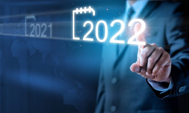 Top 4 Senior Living Tech Trends for 2022