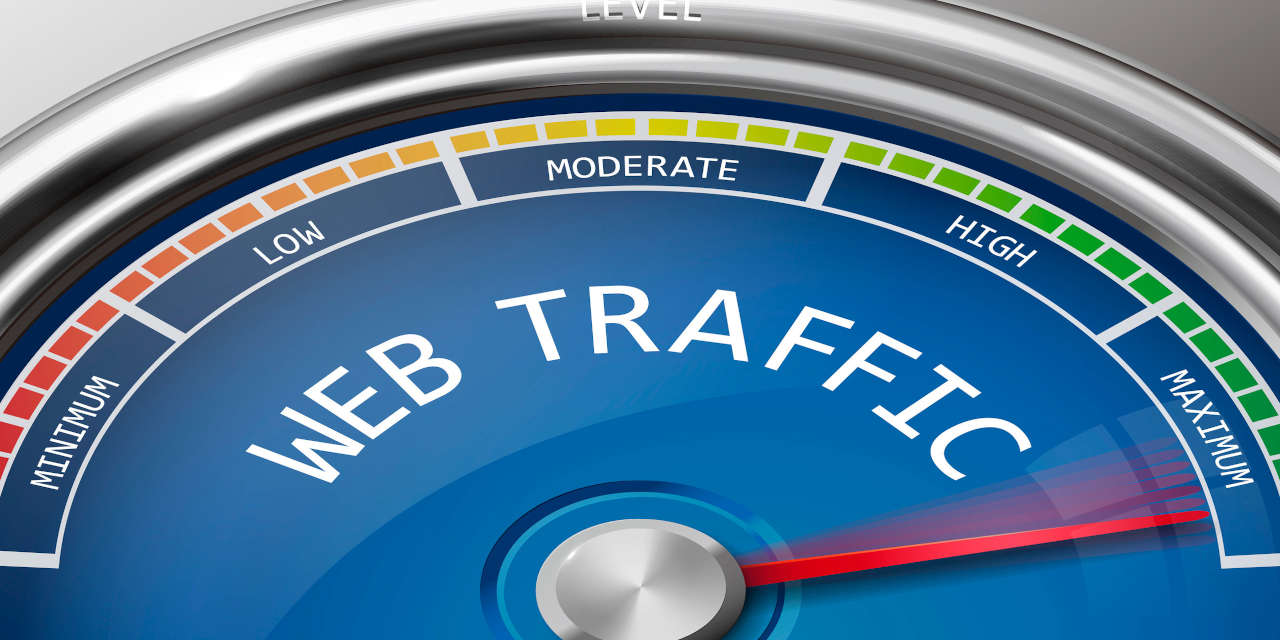 Beware the Traffic Spike – Get Ready Now [4 Steps]