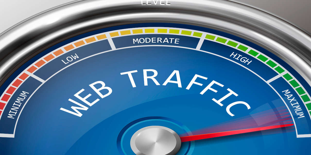 Beware the Traffic Spike – Get Ready Now [4 Steps]