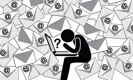 My Inbox Has 19,000+ Unread Emails – It’s a Good Thing