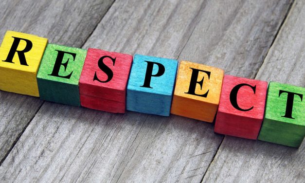 No Respect – A Commentary on Throw in the Towel