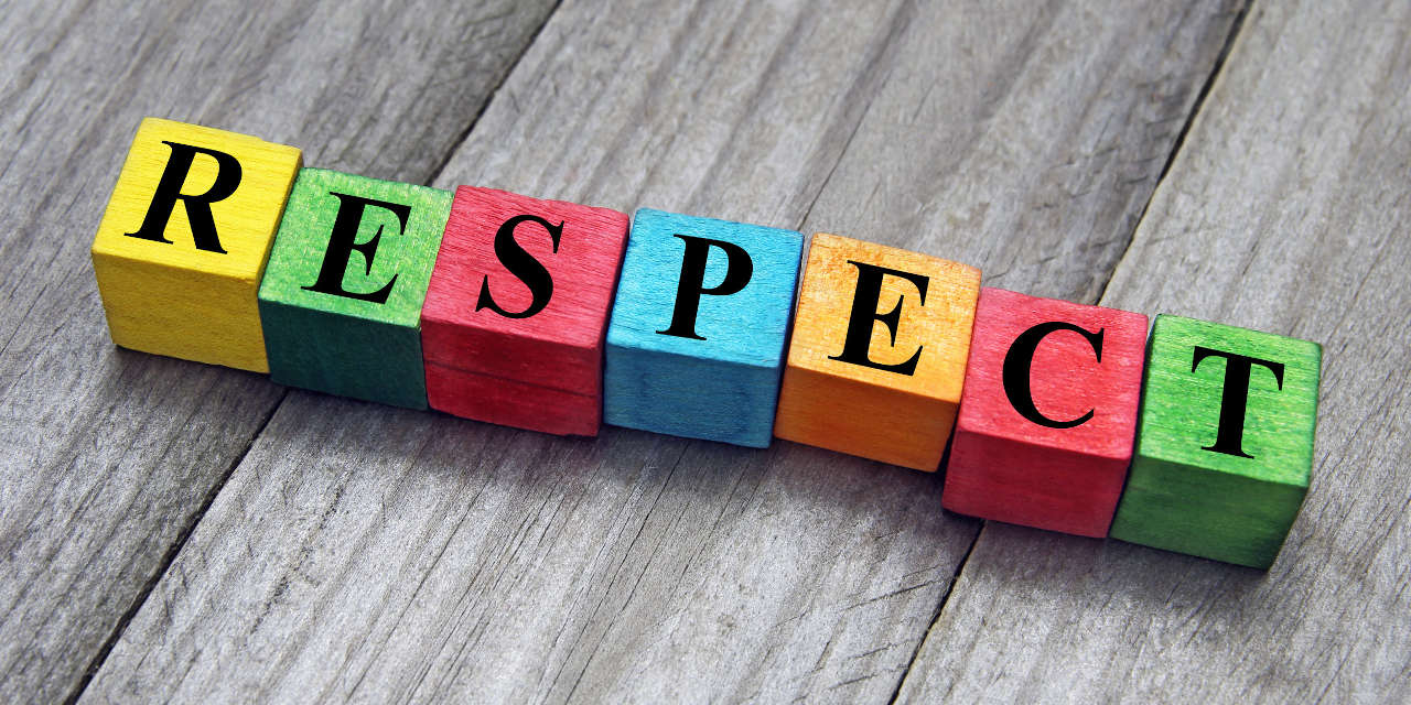 No Respect – A Commentary on Throw in the Towel