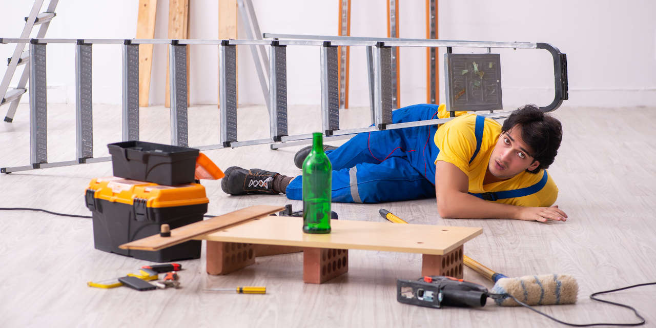 The New Workforce and General Contractor’s Syndrome