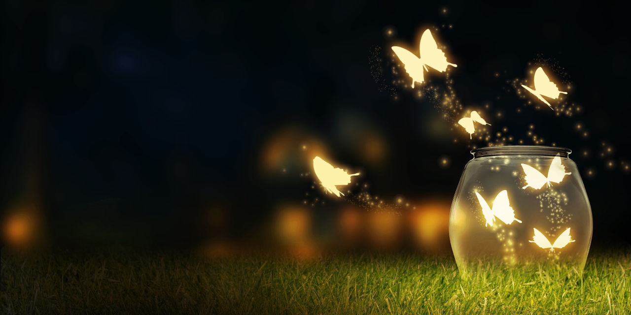 How a Jar of Fireflies Can Increase Your Occupancy