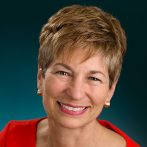 Lynne Katzmann