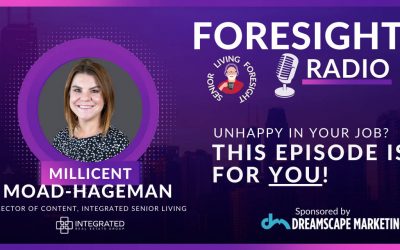 S4 Episode 3 – Unhappy in Your Job? This Episode Is for You.