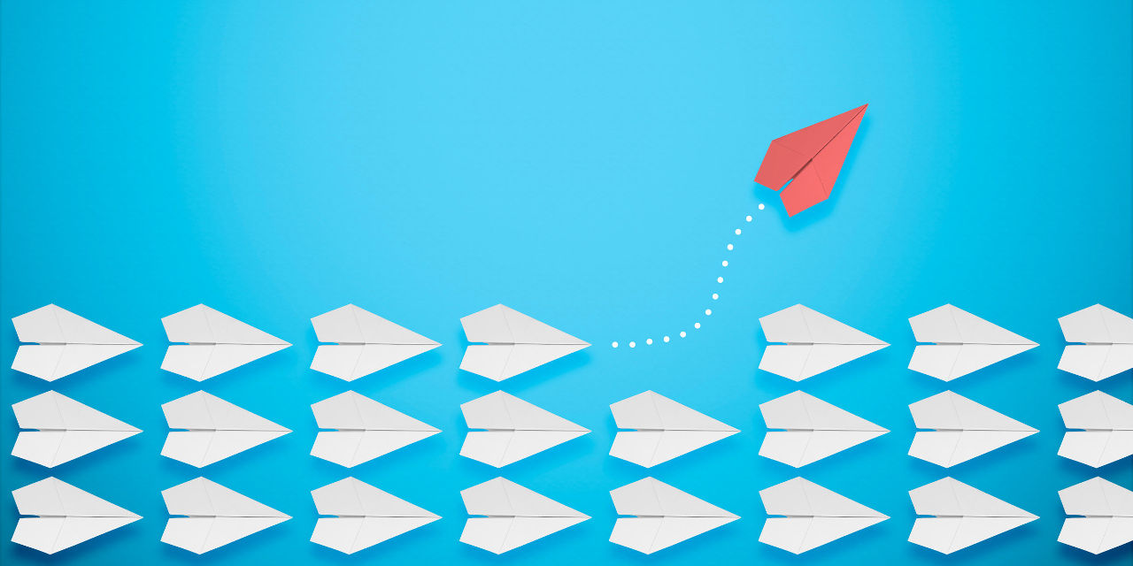 This Conference Is Going To Be Different