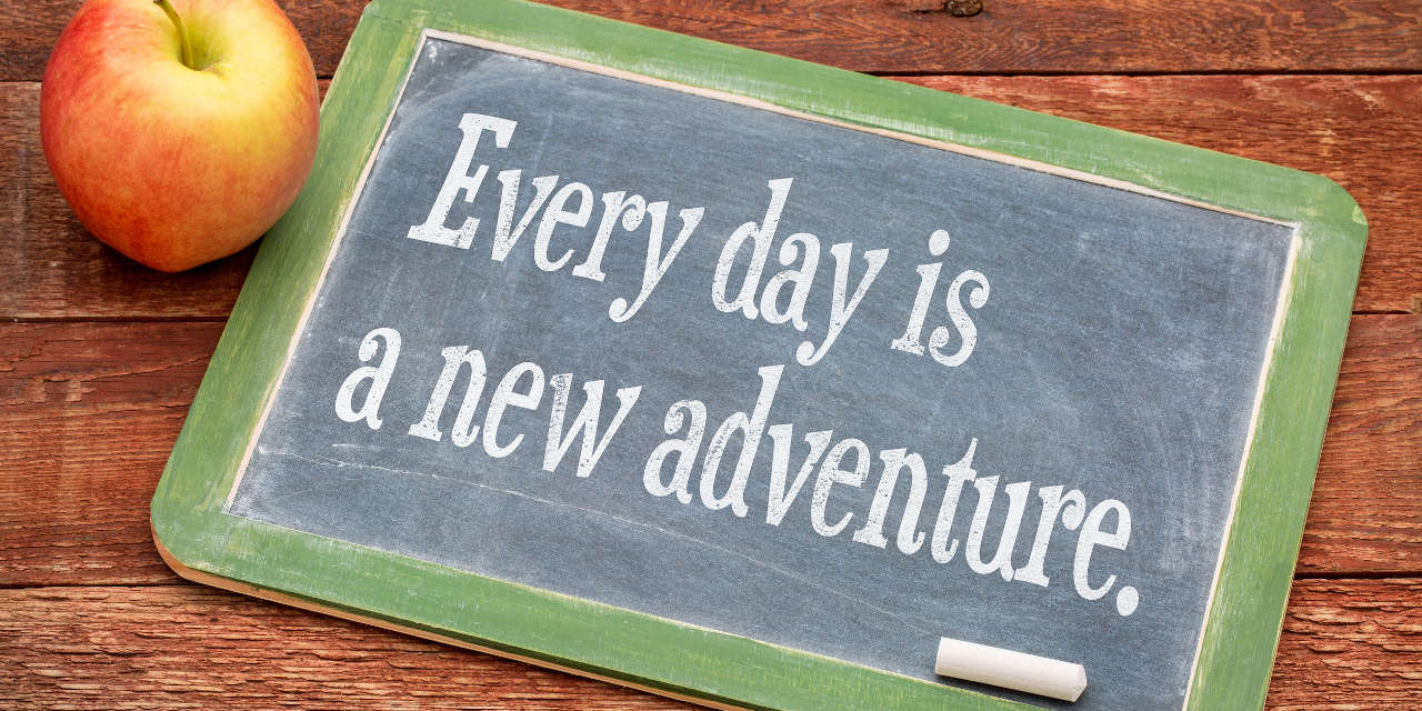 New Experiences — Could Senior Living Do This?