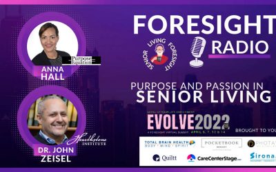 S4 Episode 6 – Redefining Purpose and Passion in Senior Living