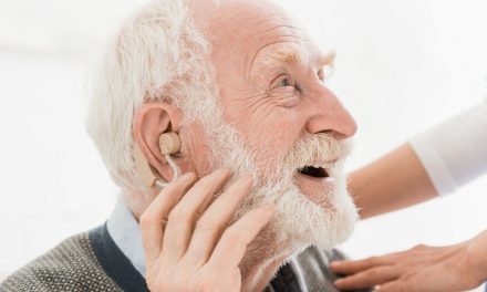 The Hearing Opportunity in Senior Living, Part 1