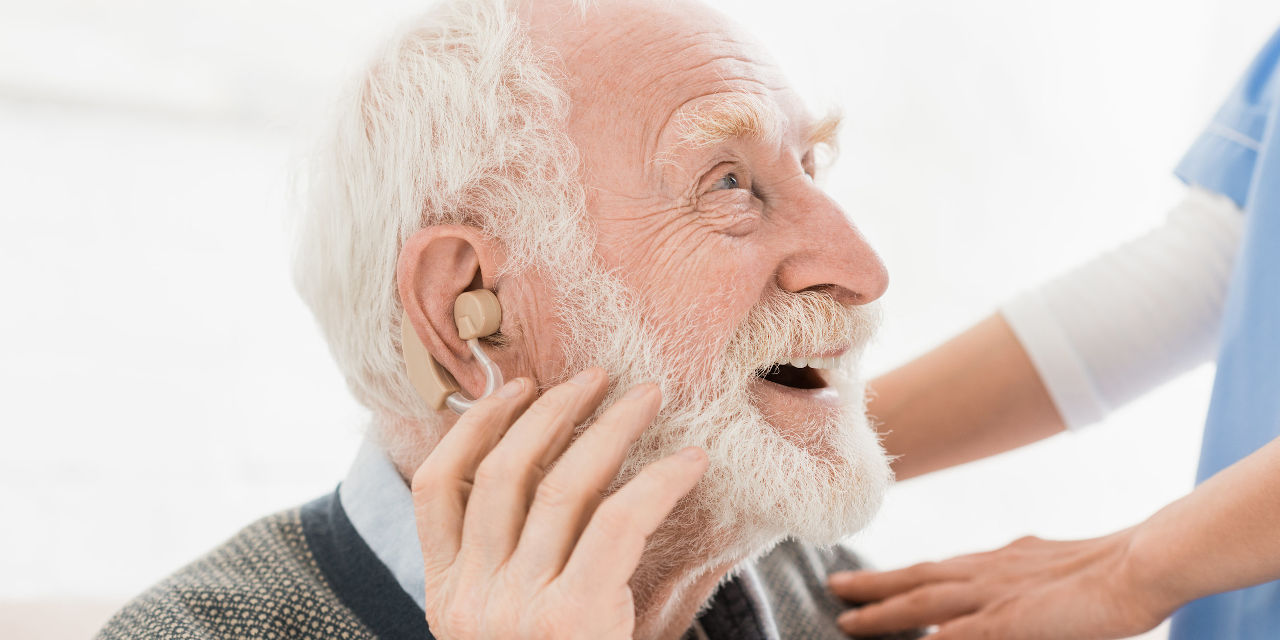 The Hearing Opportunity in Senior Living, Part 1