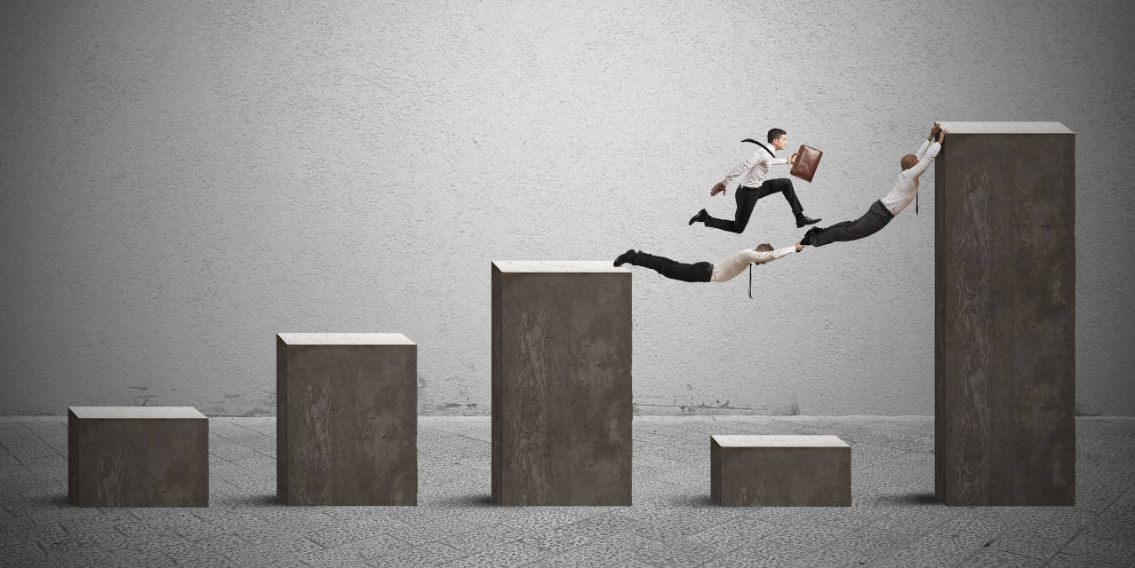 The False Dichotomy of Profits Vs. People