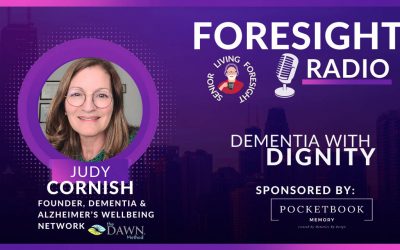 S4 Episode 8 – A Different Way to Think of Dementia