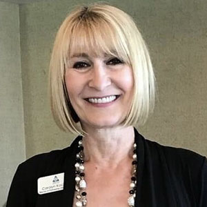 2022 Foresight Winner - Carolyn 300x300