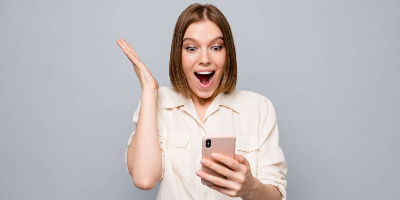 This Story Made Me Crazy Happy! Do You Have This Much Delight?