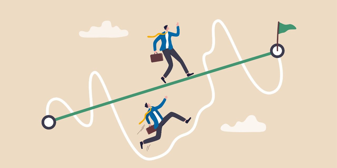 Great Leadership Is Simple and Hard … All at Once!