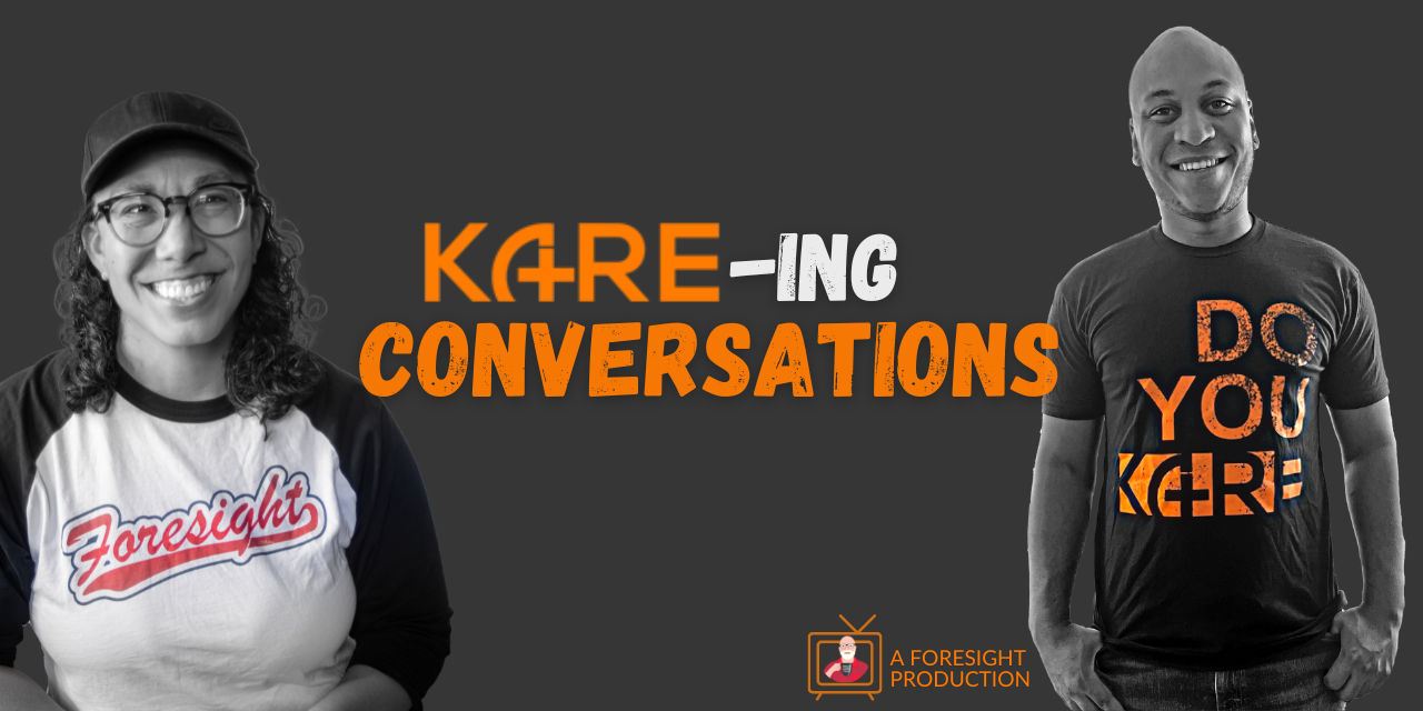 Kare-ing Conversations: The Heroes of Austin