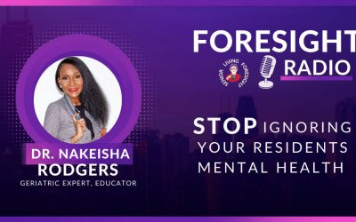S4 Episode 18 – Stop Ignoring Your Residents’ Mental Health