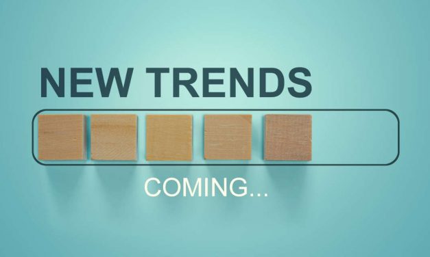 7 Disruptive Trends …