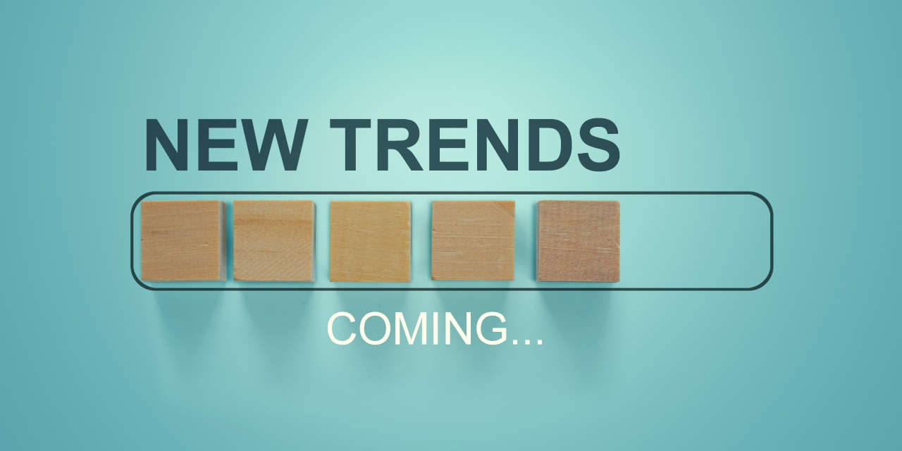 7 Disruptive Trends …