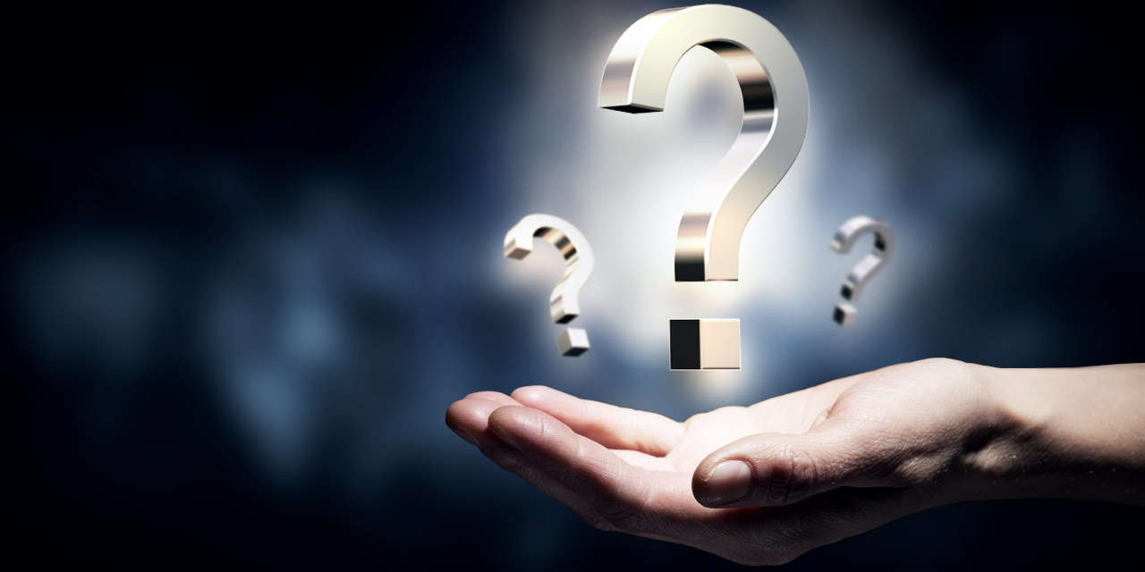 4 Questions Sales Leaders Want Answered