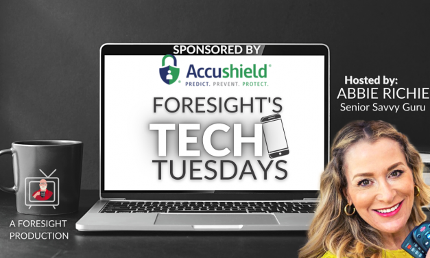 Tech Tuesday – How Seriously Are You Taking Resident Security?