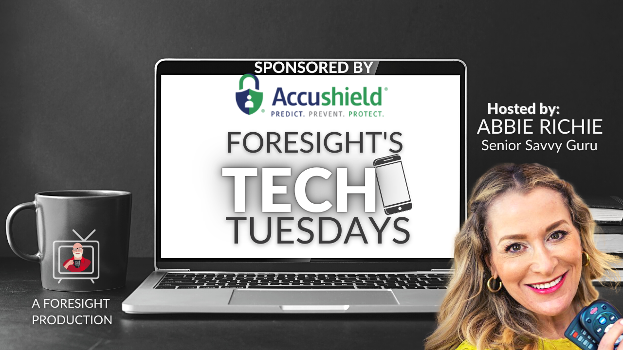 Tech Tuesday - How Seriously Are You Taking Resident Security? - Senior ...