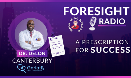 S4 Episode 21 – A Prescription for Success