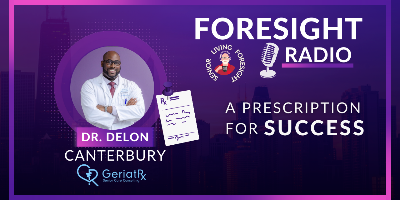 S4 Episode 21 – A Prescription for Success